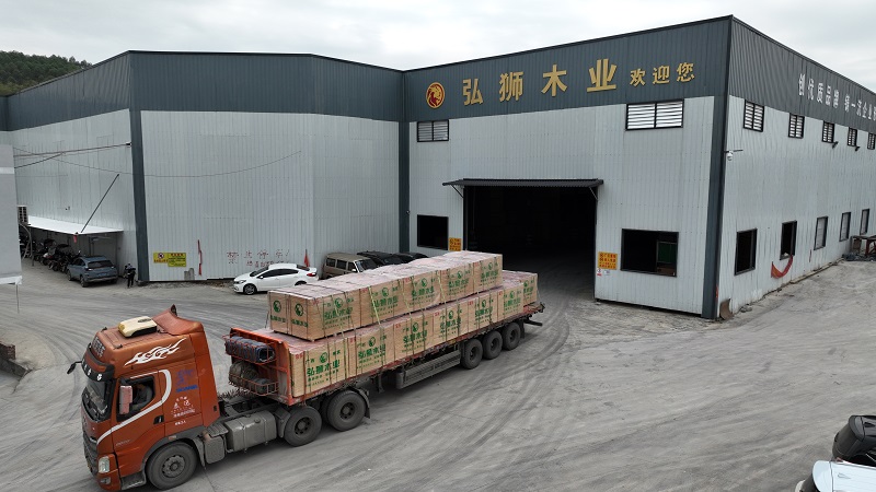 探秘廣西建筑木模板知名廠家，助力建筑品質提升插圖